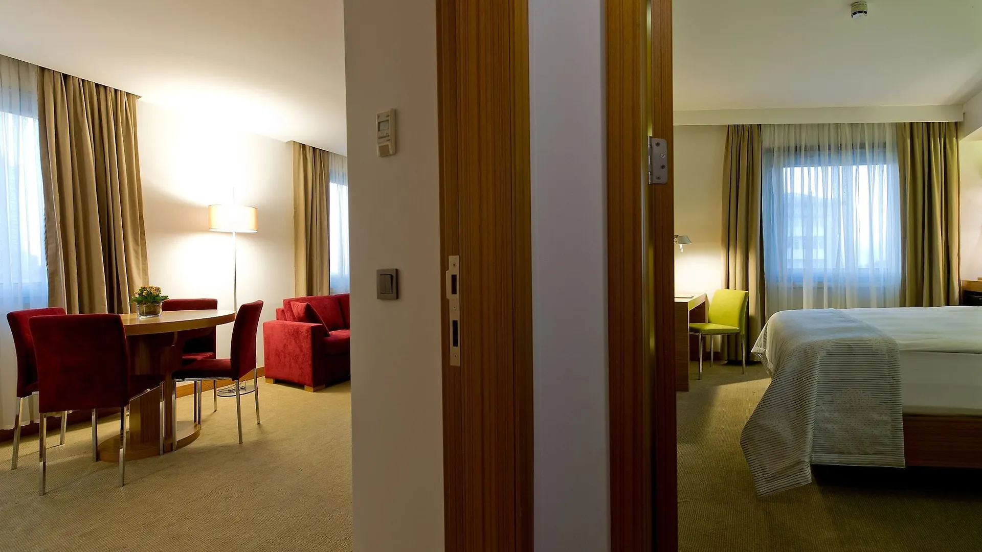 Divan Istanbul City