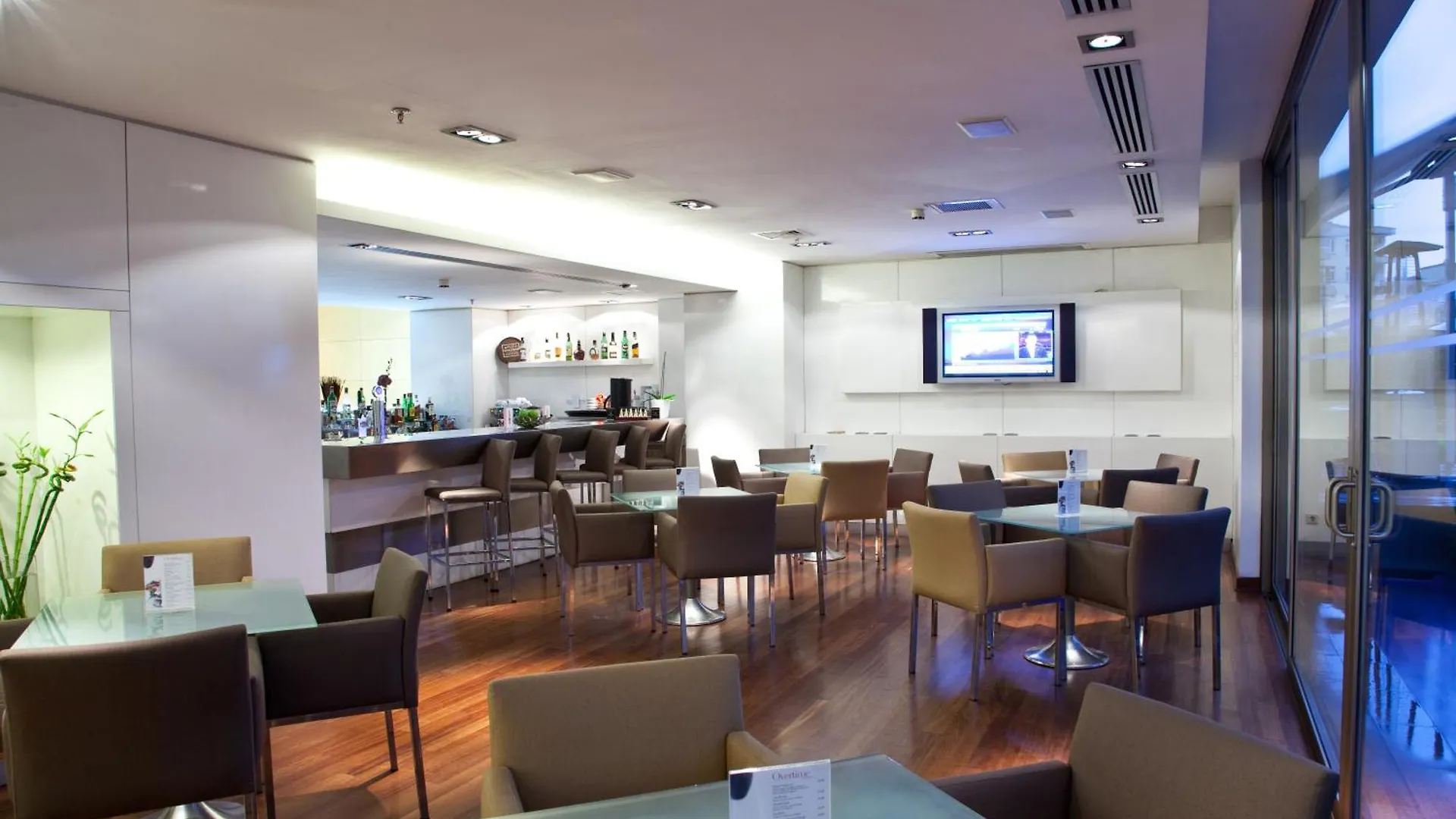 Divan Istanbul City Hotel