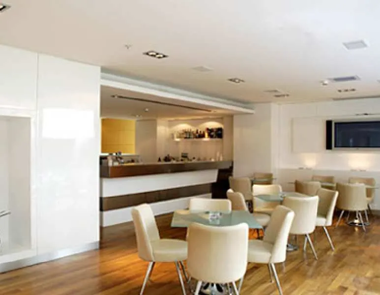 Divan Istanbul City
