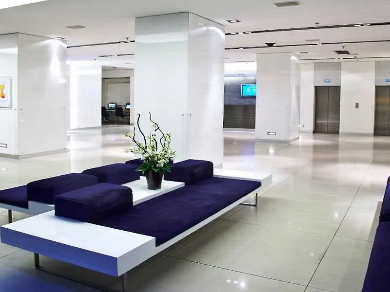 Divan Istanbul City Hotel