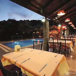 Kivilcim Hotel Marmaris