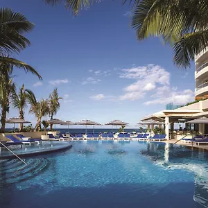 Курортный комплекс Condado Vanderbilt Сан-Хуан