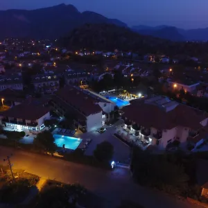 Binlik Dalyan