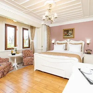 Hotel 1207 Special Class Sultanahmet