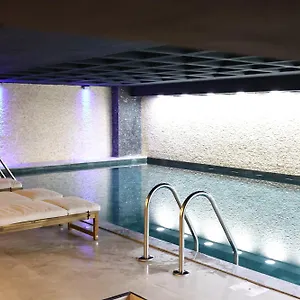Cip & - Bakirkoey Center **** Isztambul