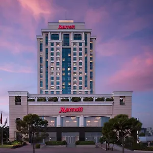Marriott İstanbul