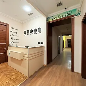 Alara & Hostel Bakü