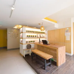 Travel Monster Guest house Seoul
