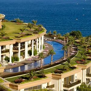 Курортный комплекс The Plaza Bodrum Торба