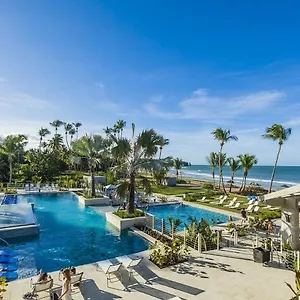 Курортный комплекс St. Regis Bahia Resort, Puerto Rico Рио-Гранде