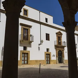 Carmine Otel Marsala