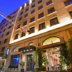 Hotel Pera Tulip & Hb