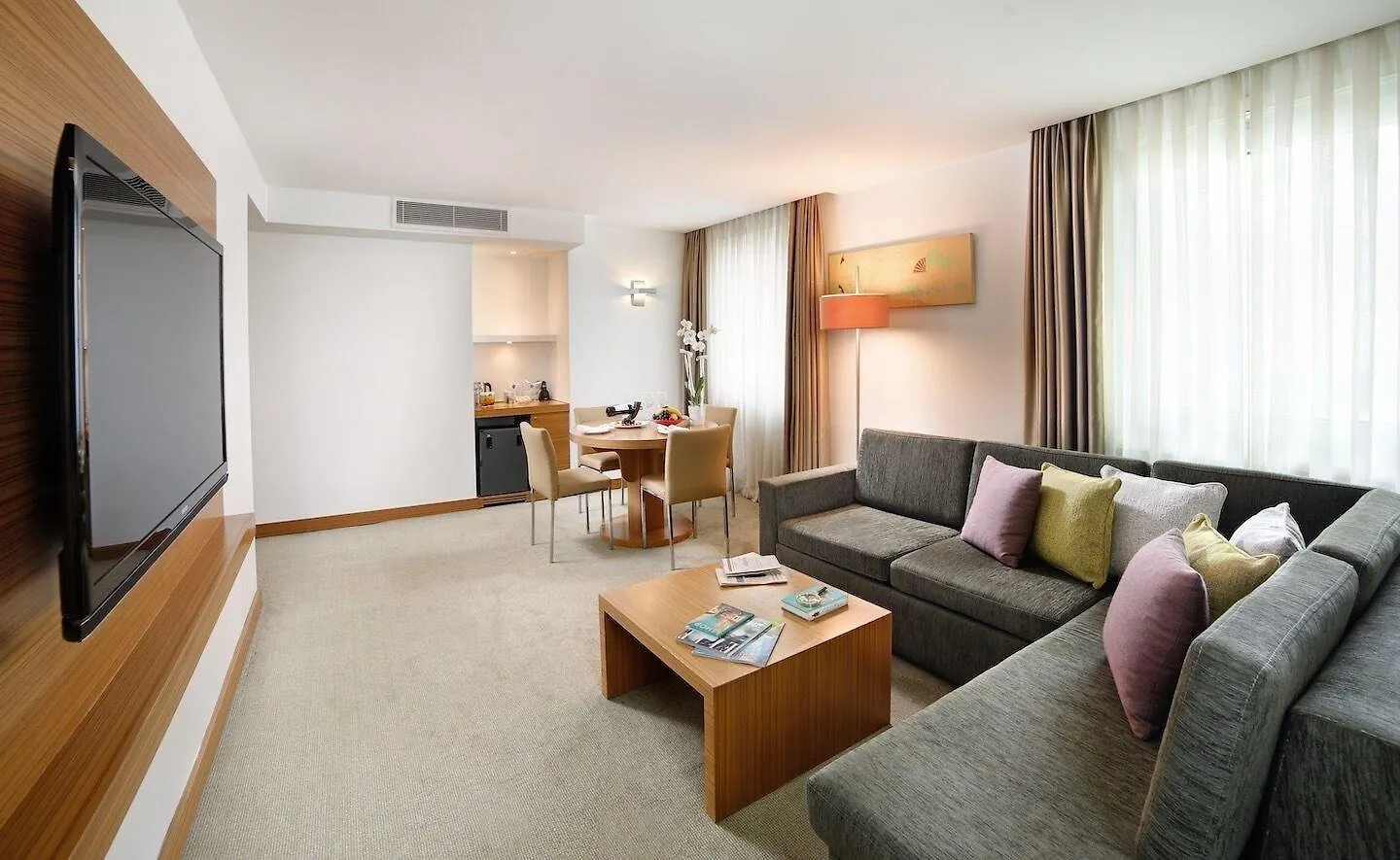 Divan Istanbul City