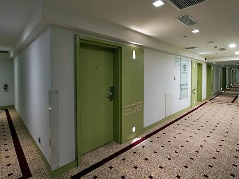 Divan Istanbul City