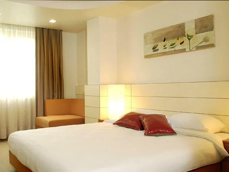 Divan Istanbul City טורקיה