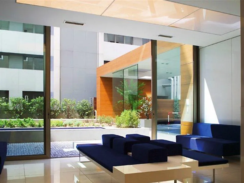 Divan Istanbul City Hotel