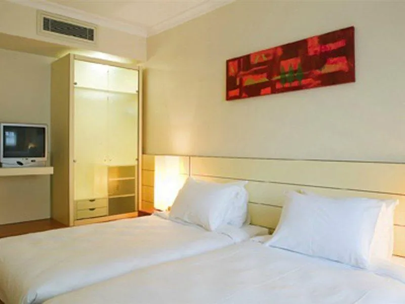Hotel Divan Istanbul City