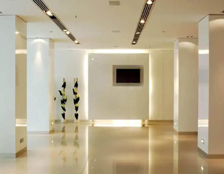 Divan Istanbul City 4*,  טורקיה