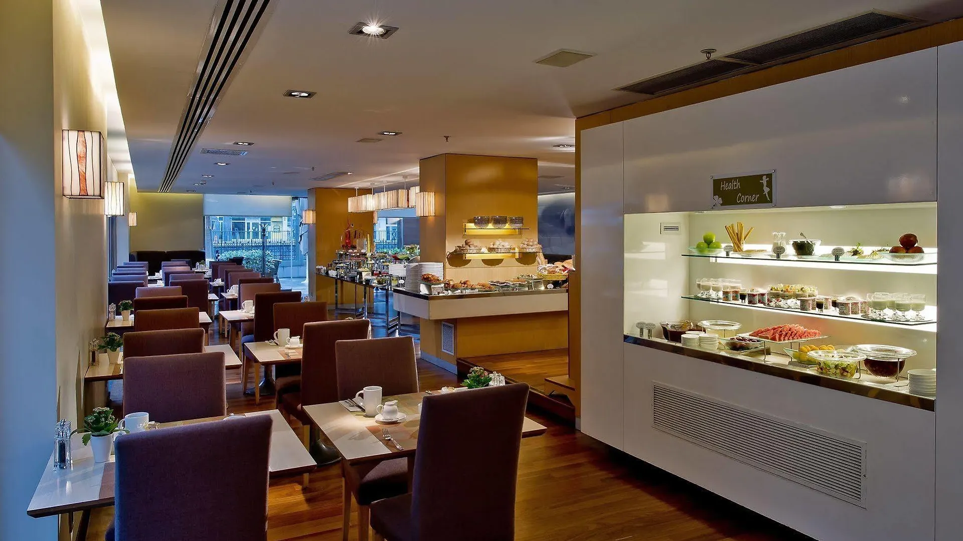 Divan Istanbul City 4*,  טורקיה