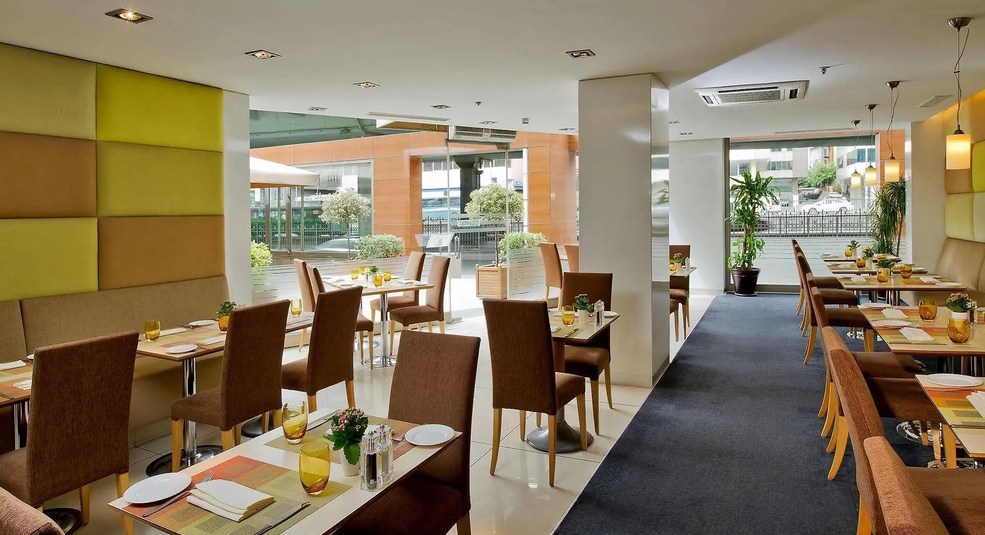 Divan Istanbul City