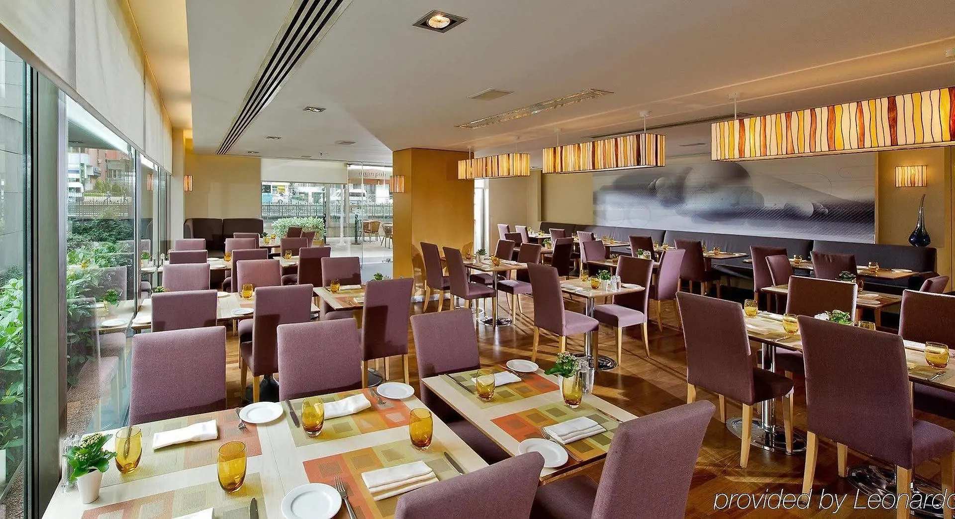 Divan Istanbul City