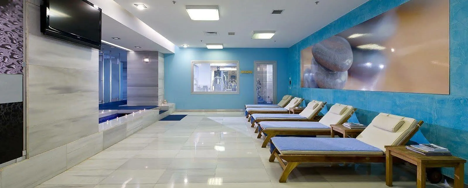 Divan Istanbul City 4*,  טורקיה