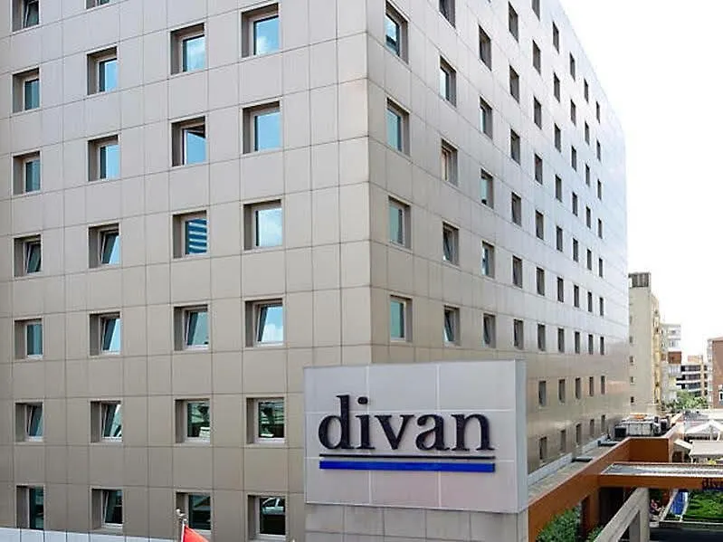 Divan Istanbul City